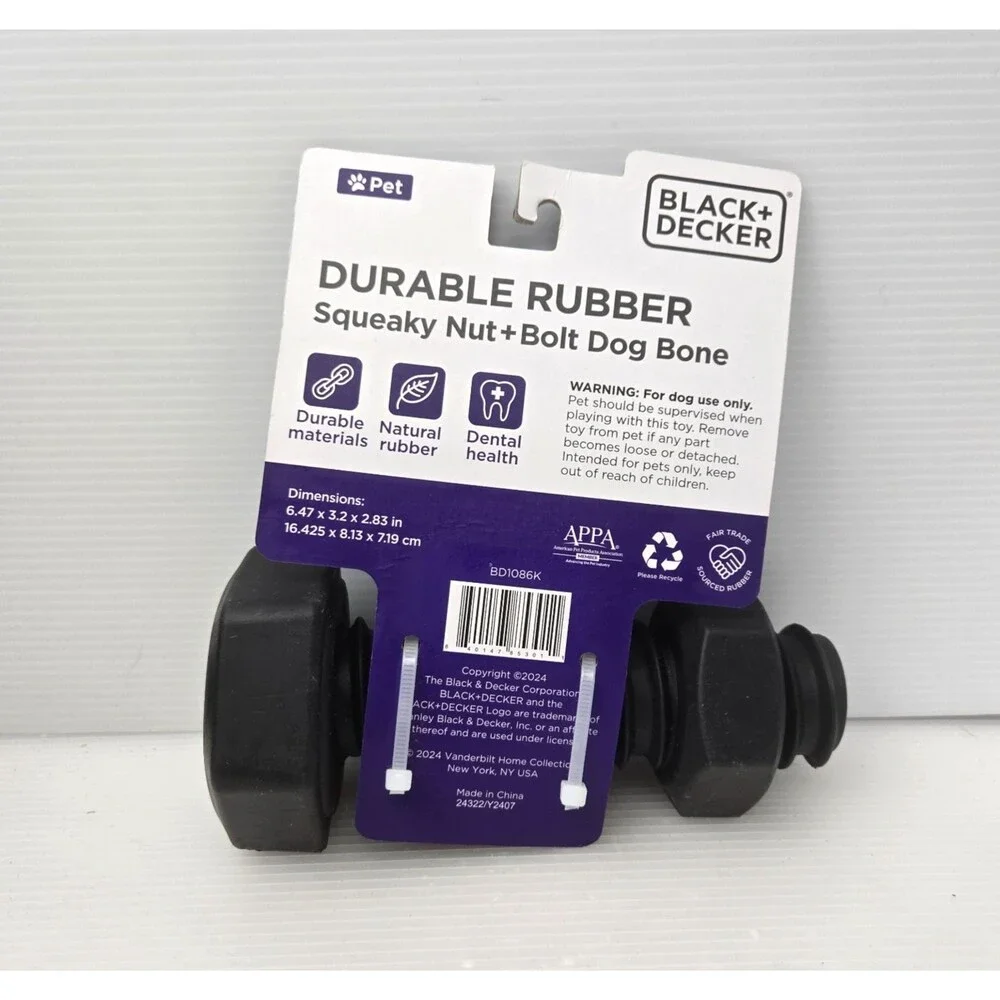 Black & Decker 6.5